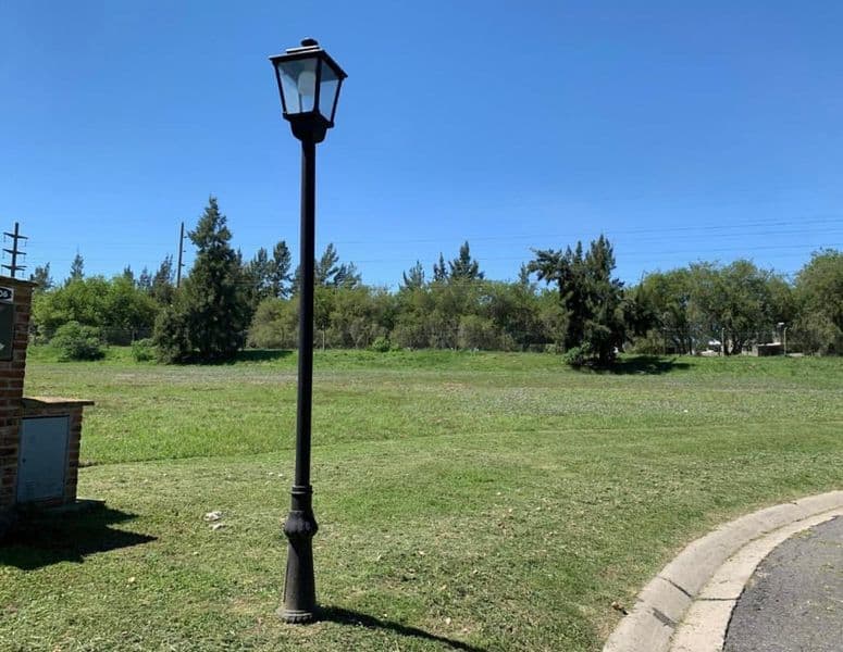 Estancia Smithfield  - Miniatura 12