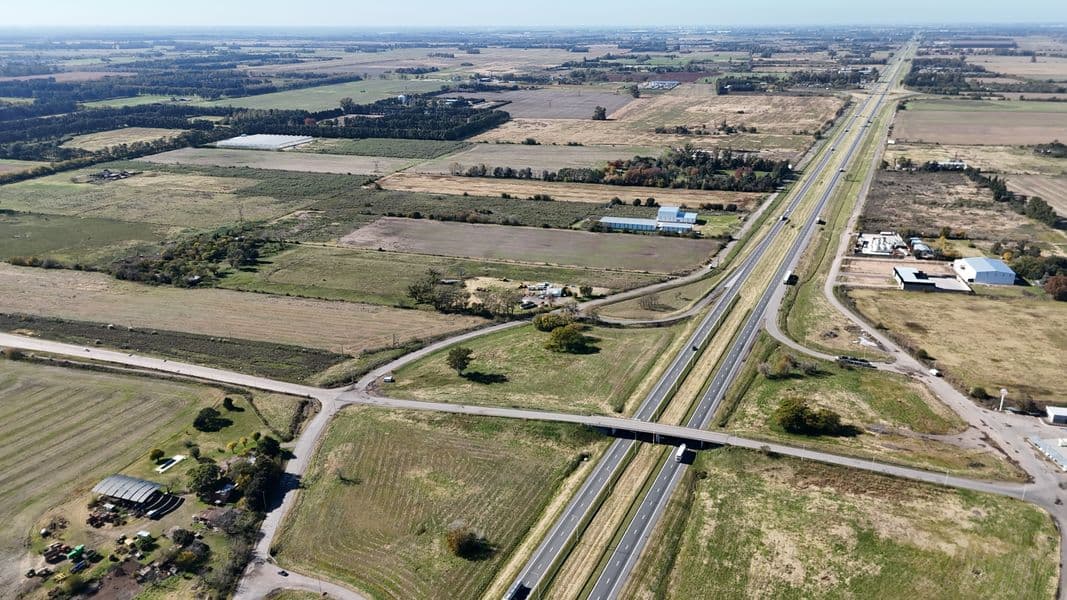 RN9 y Camino Km 103 - Lima - Miniatura 6