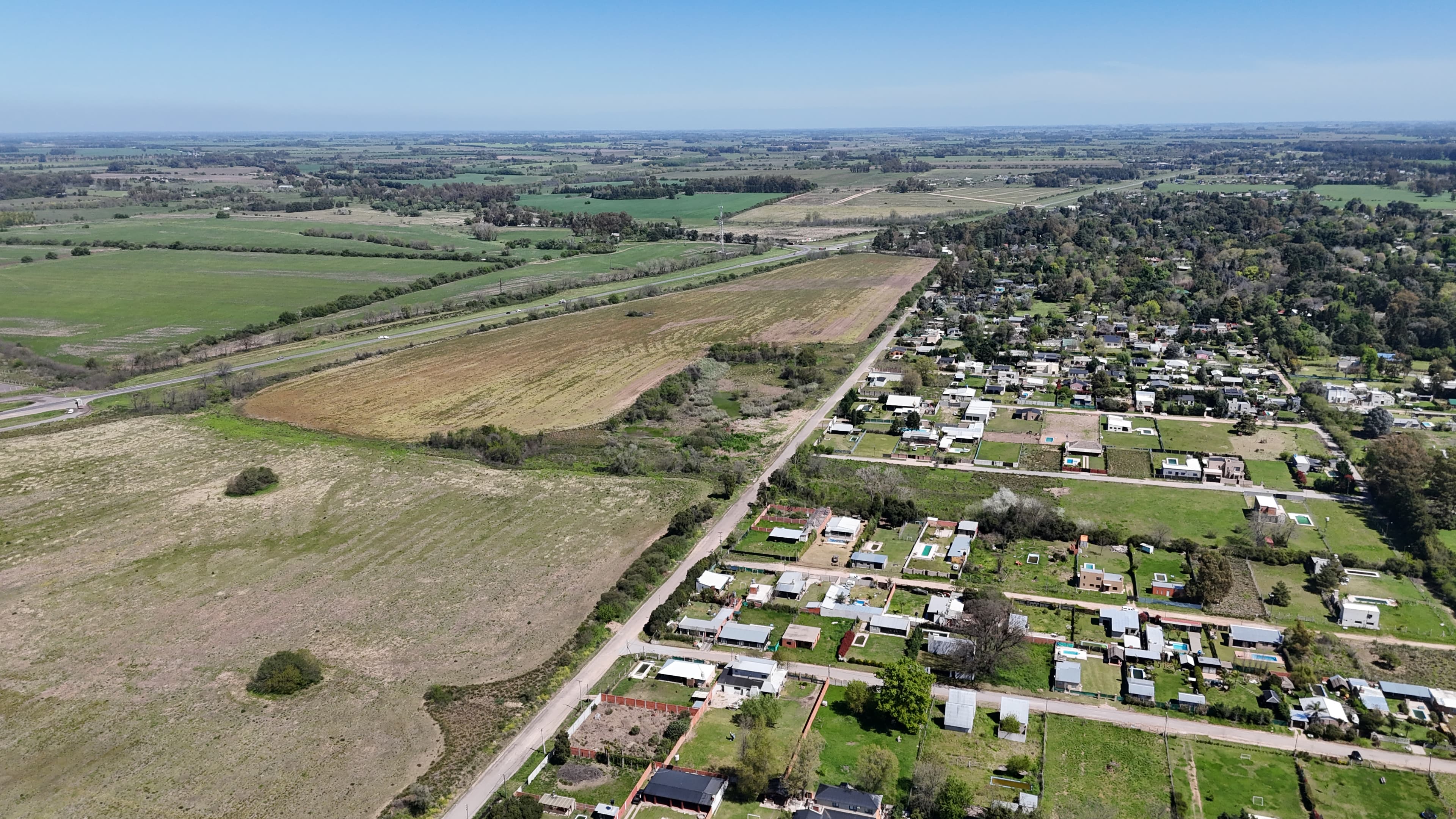 RN9 y RN193 - Zárate  - Miniatura 4