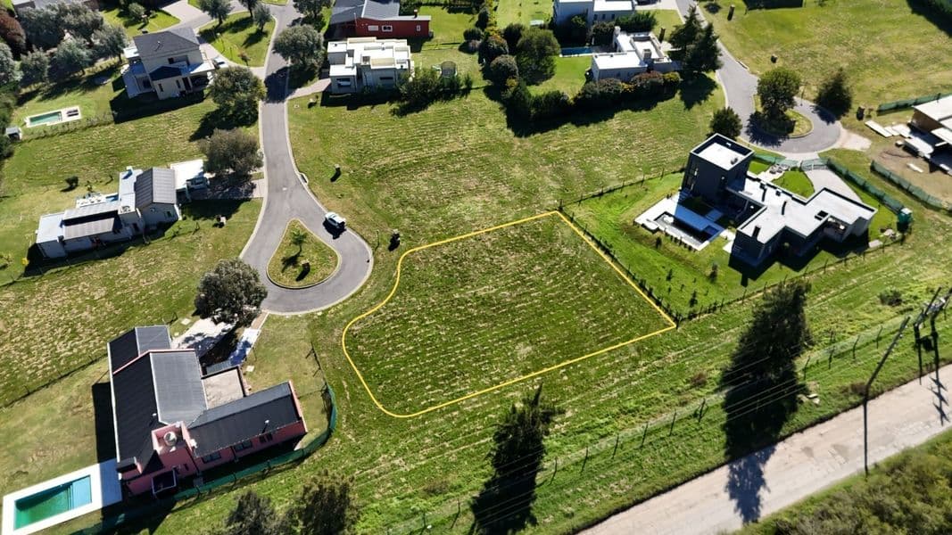 Estancia Smithfield  - Miniatura 3