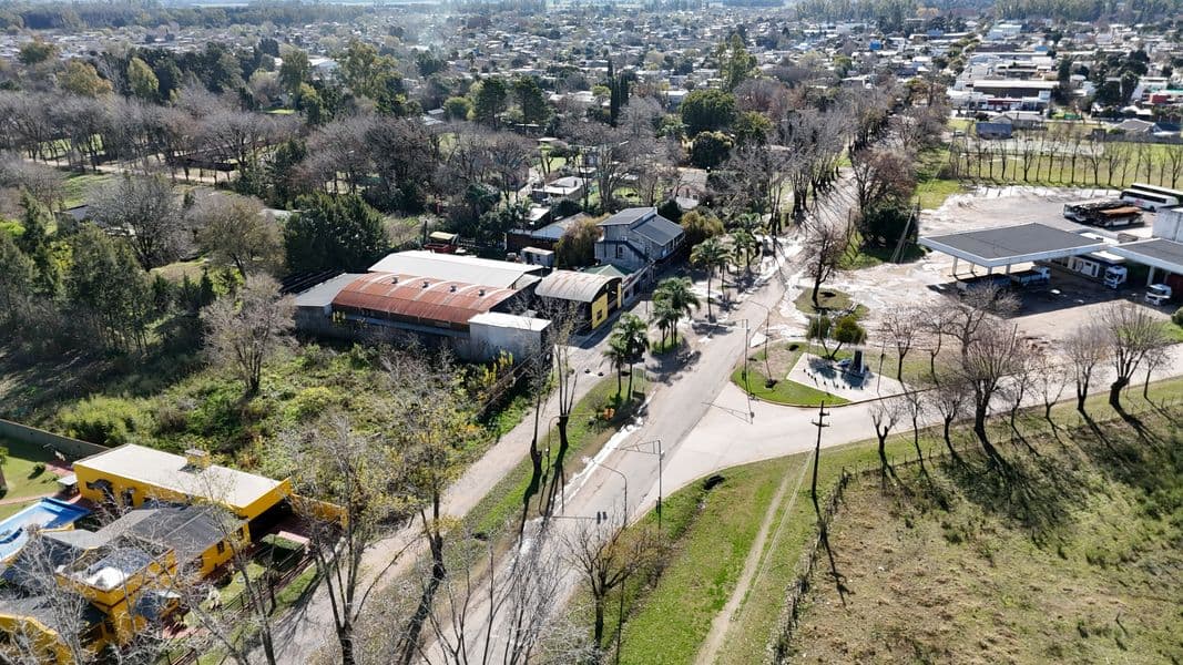 Sobre ingreso a Lima  - Miniatura 3