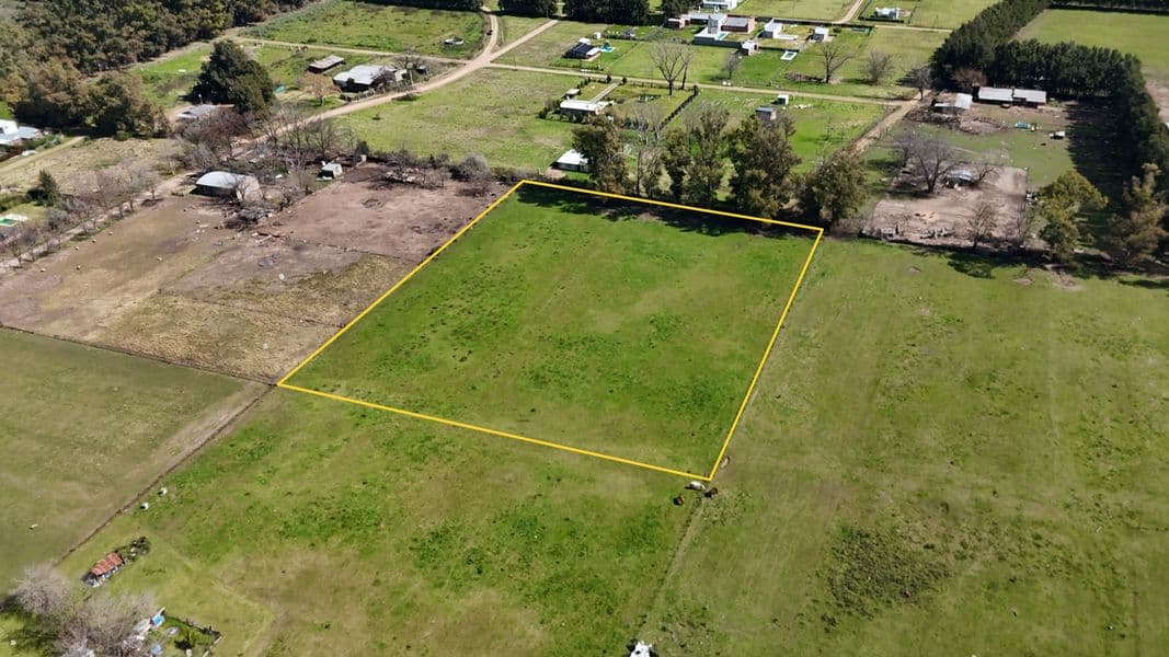 lote apto subdivision, lima 