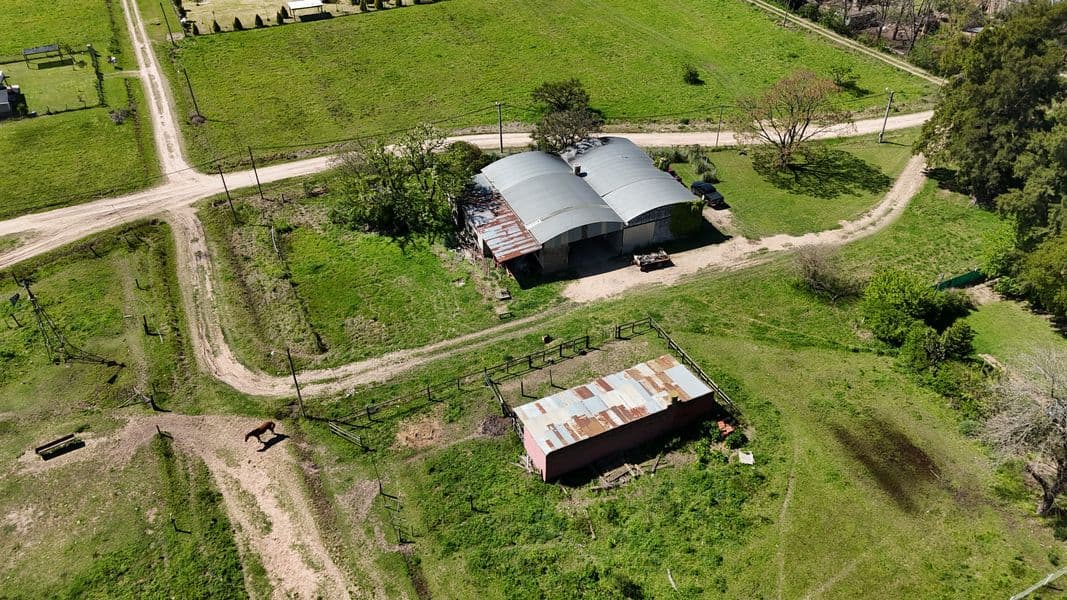 Casa Galpón en Fincas de Lima  - Miniatura 6