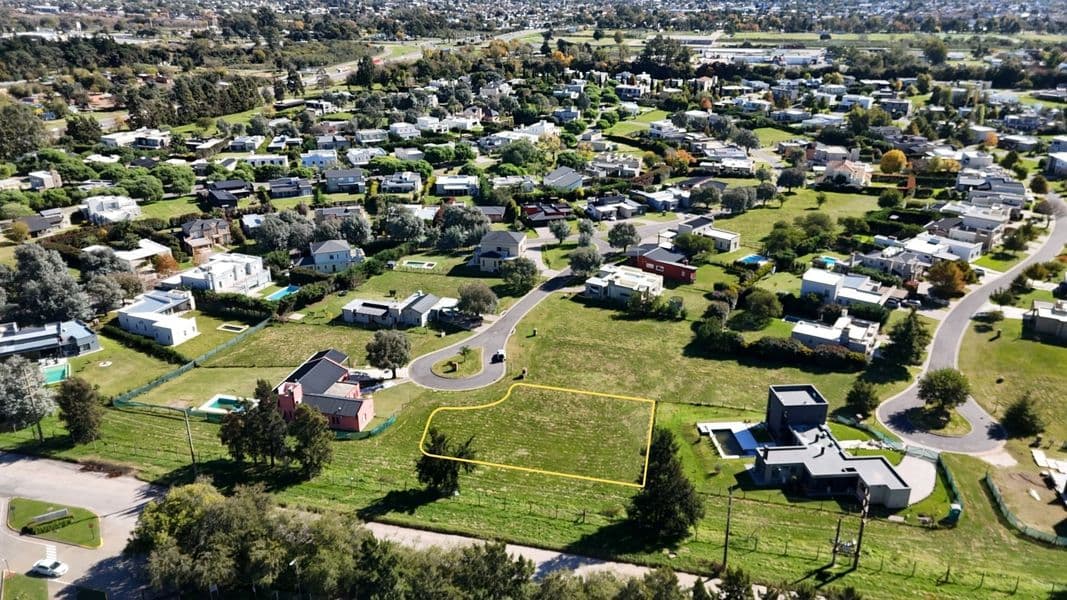 Estancia Smithfield  - Miniatura 2