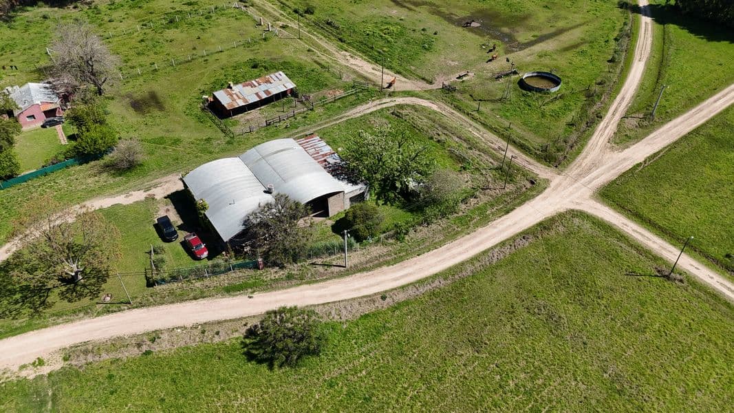 Casa Galpón en Fincas de Lima  - Miniatura 5