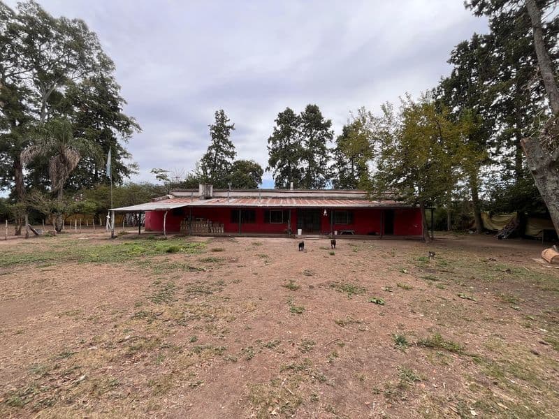 Camino Km 103 y RN9 - Lima - Miniatura 9
