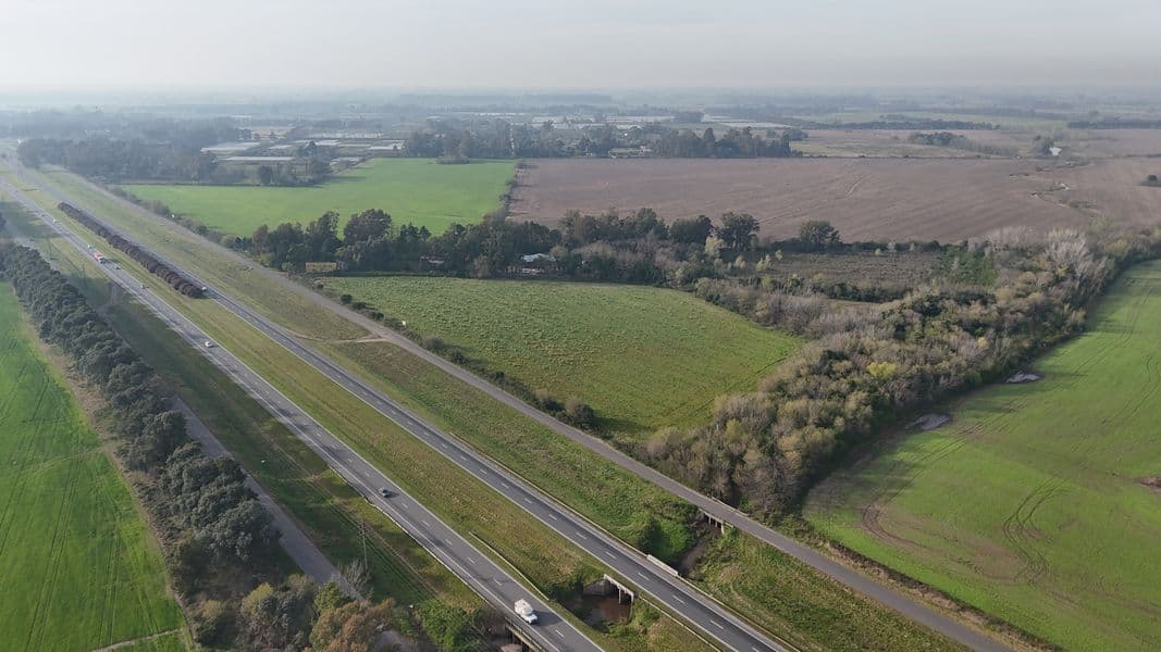 RN9 Km 92,5 - Zárate - Miniatura 4