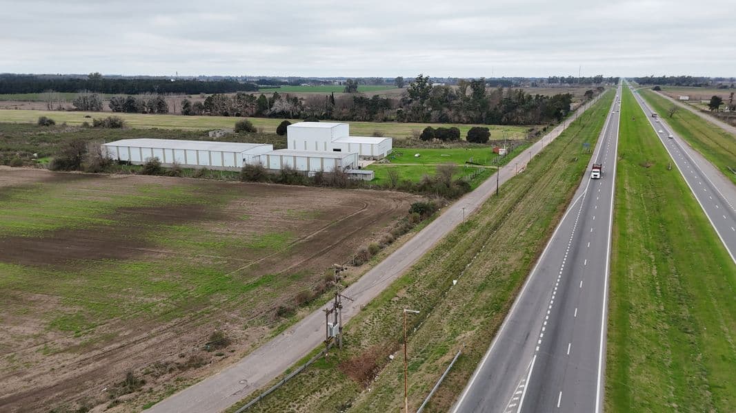 Ruta 9 km 102,5 - Lima - Miniatura 9