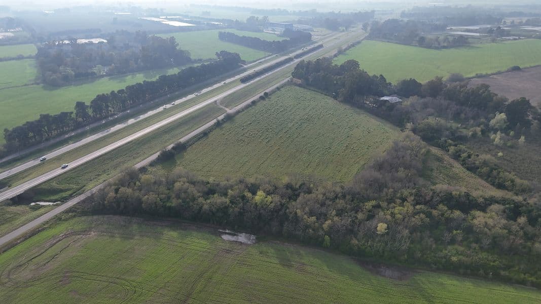 RN9 Km 92,5 - Zárate - Miniatura 6
