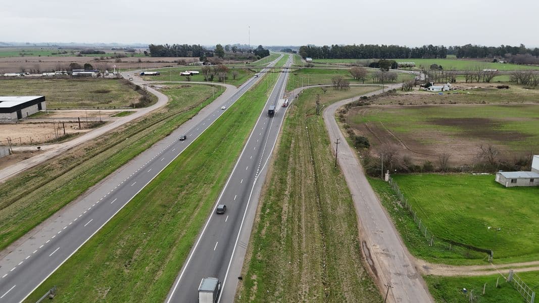 Ruta 9 km 102,5 - Lima - Miniatura 8