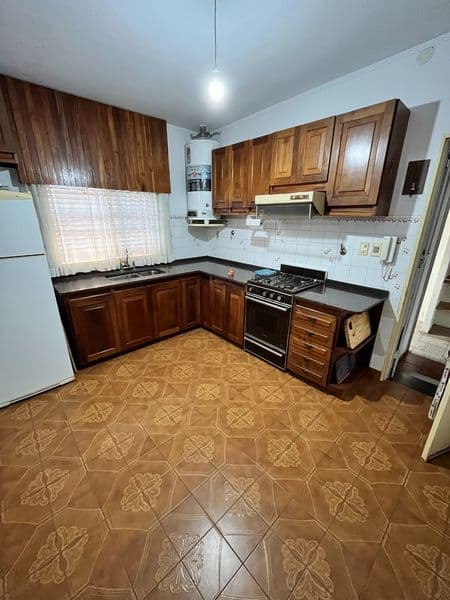Casa céntrica en planta alta, Lima - Miniatura 2