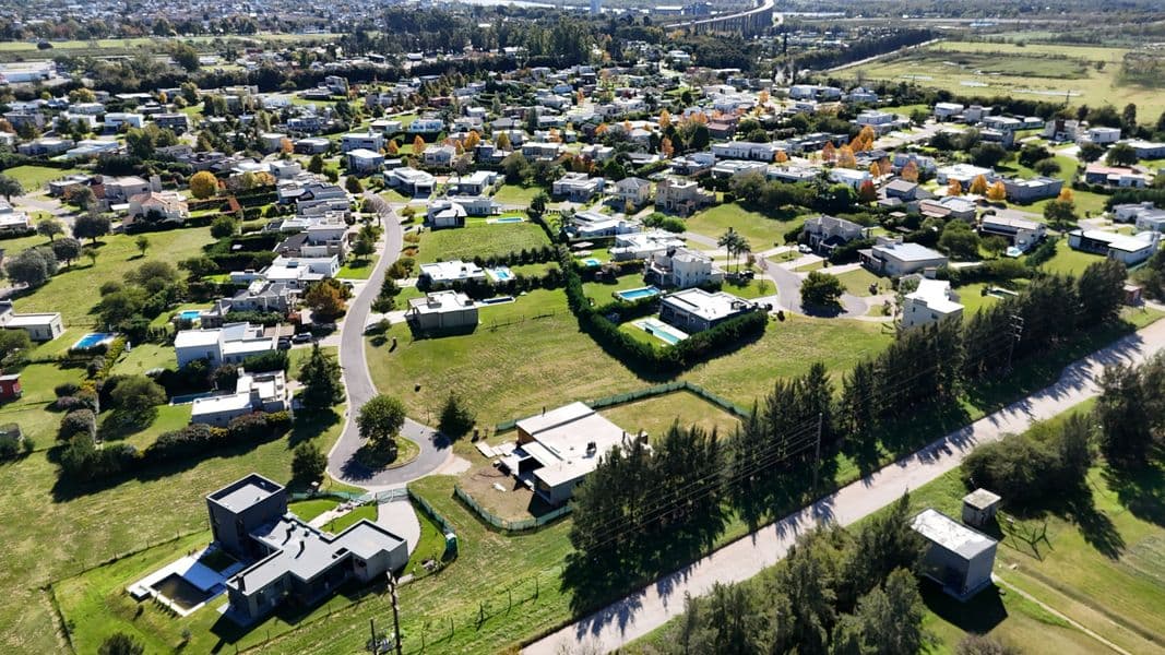 Estancia Smithfield  - Miniatura 7